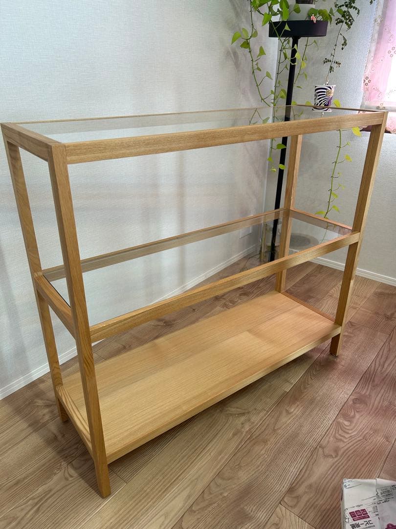 高野木工　キューブ　103 ローラック