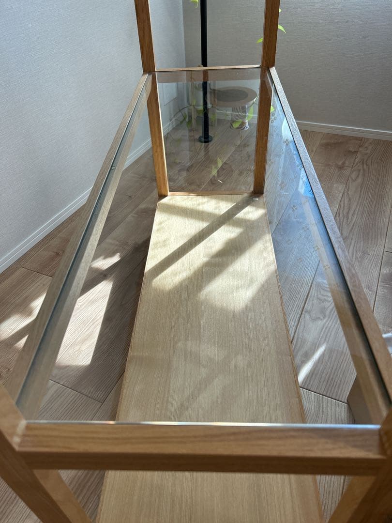 高野木工　キューブ　103 ローラック