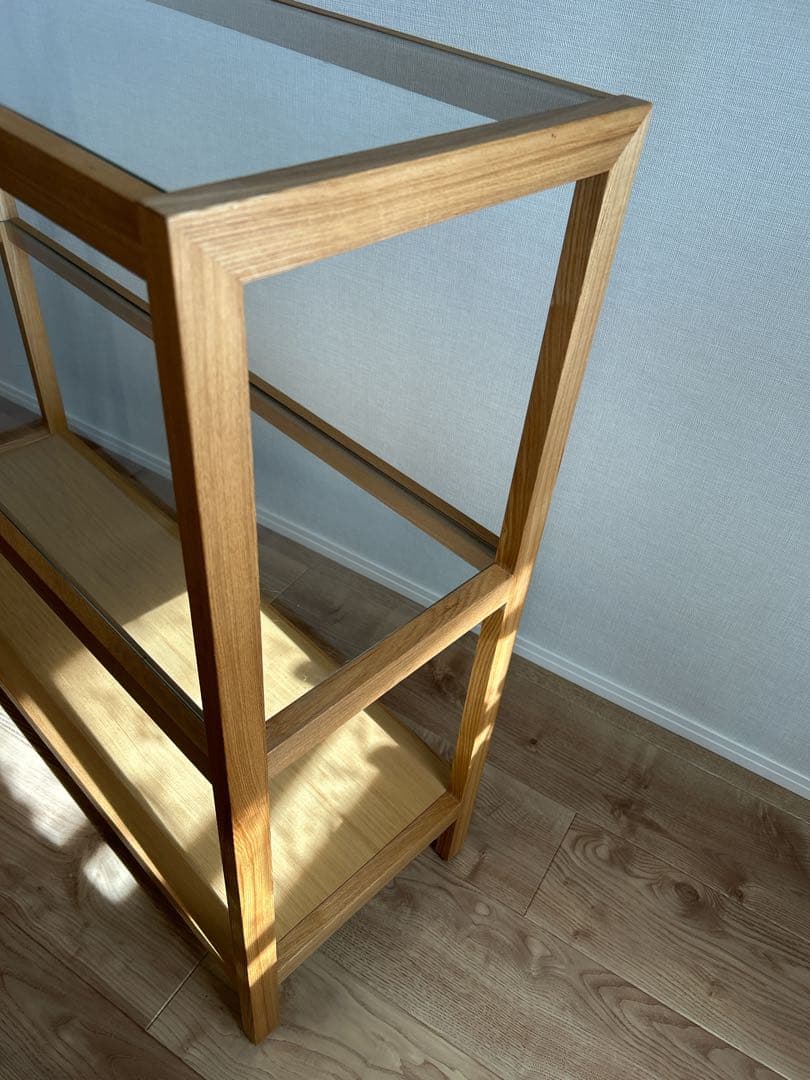 高野木工　キューブ　103 ローラック