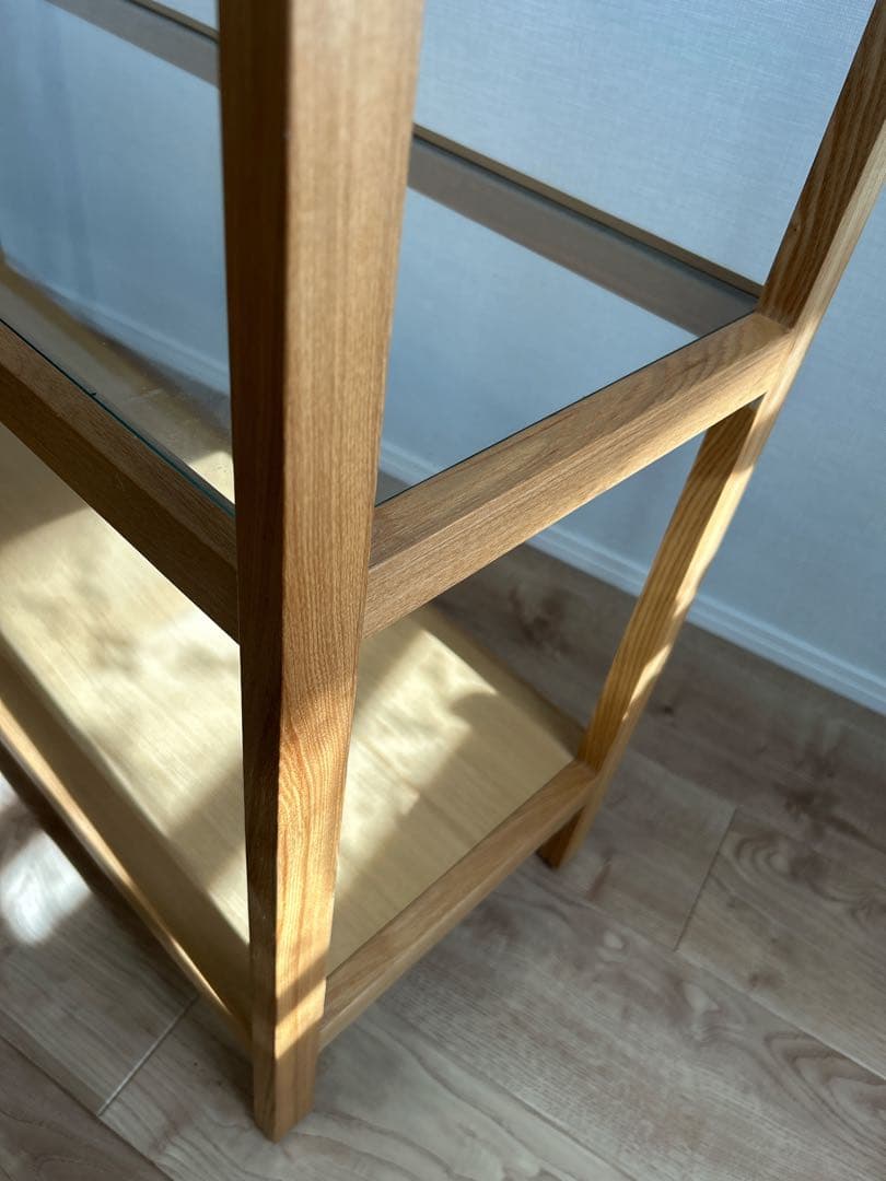 高野木工　キューブ　103 ローラック