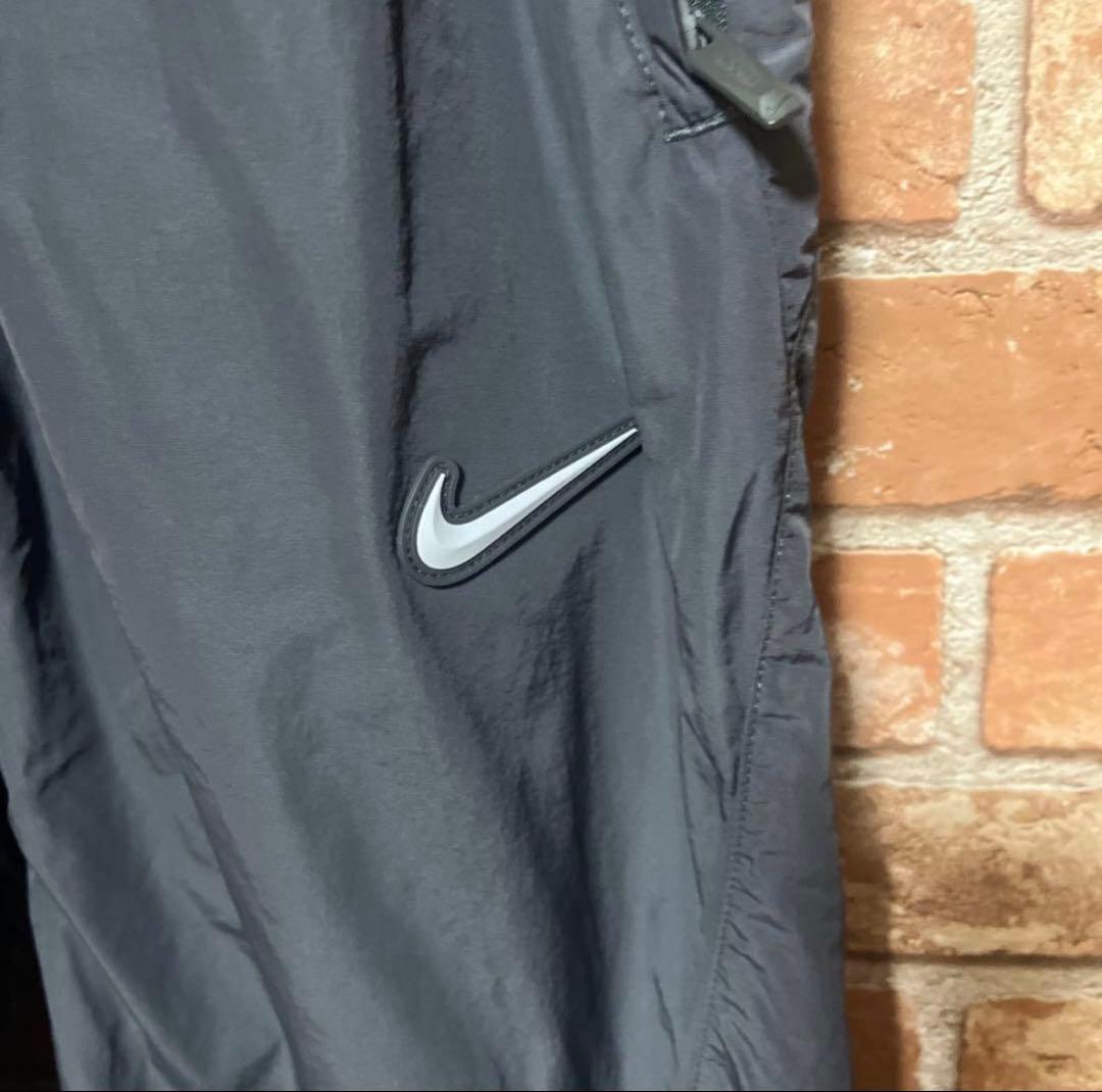 NIKE NOCTAナイロントラックパンツ【値下げ交渉可です】