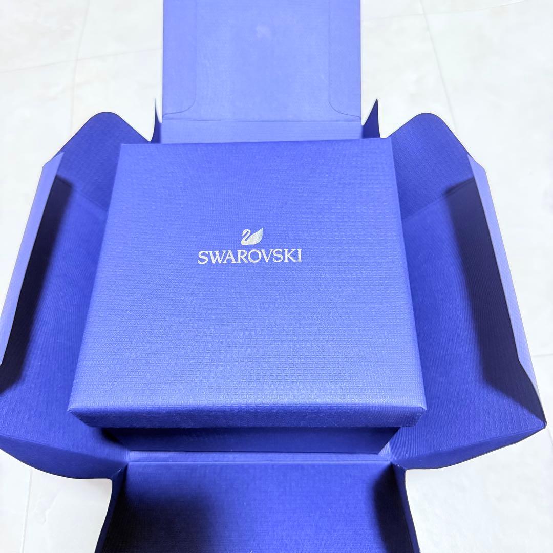 トイストーリー スワロフスキー バズライトイヤー ディズニースワロフスキー