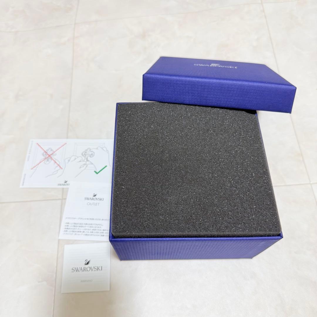 トイストーリー スワロフスキー バズライトイヤー ディズニースワロフスキー