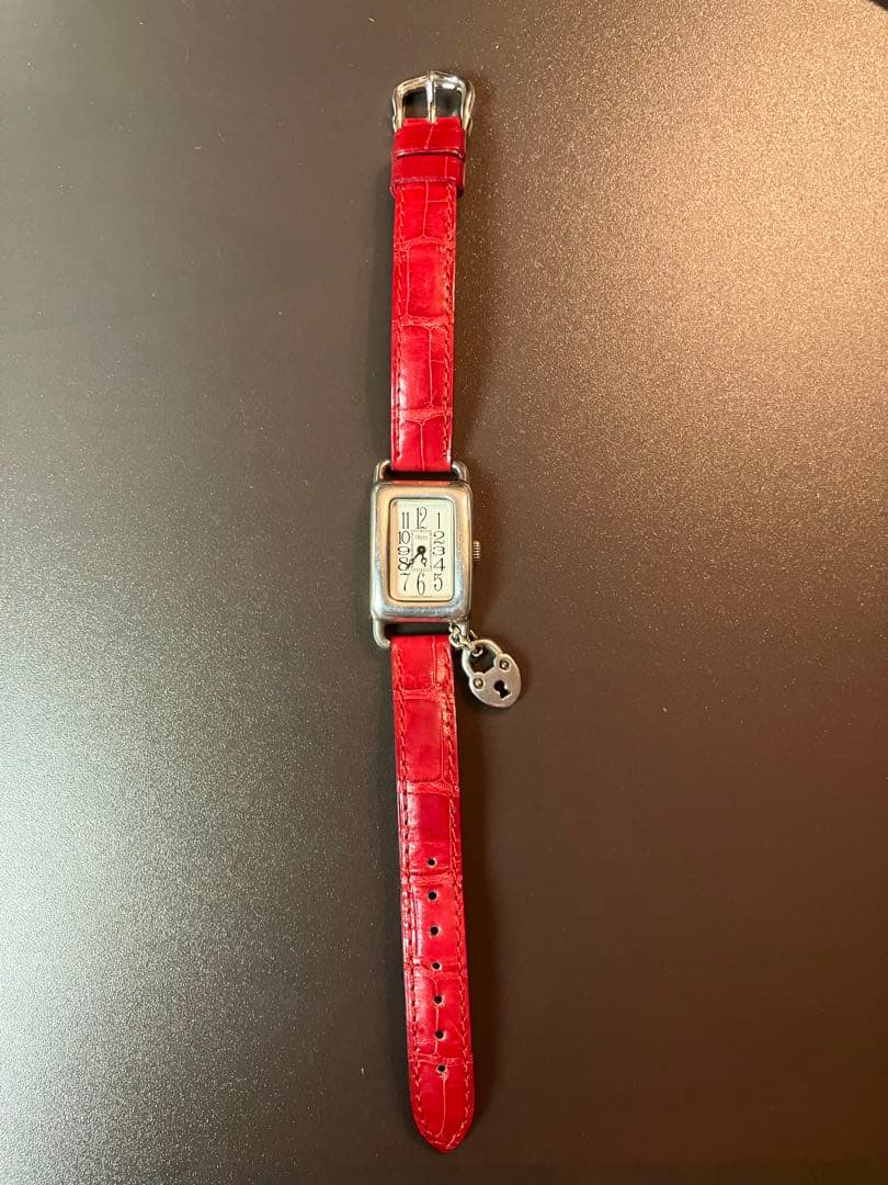 オブレイ　銀無垢　手作り　ハンドメイド　稼働中　チャーム　フランス購入