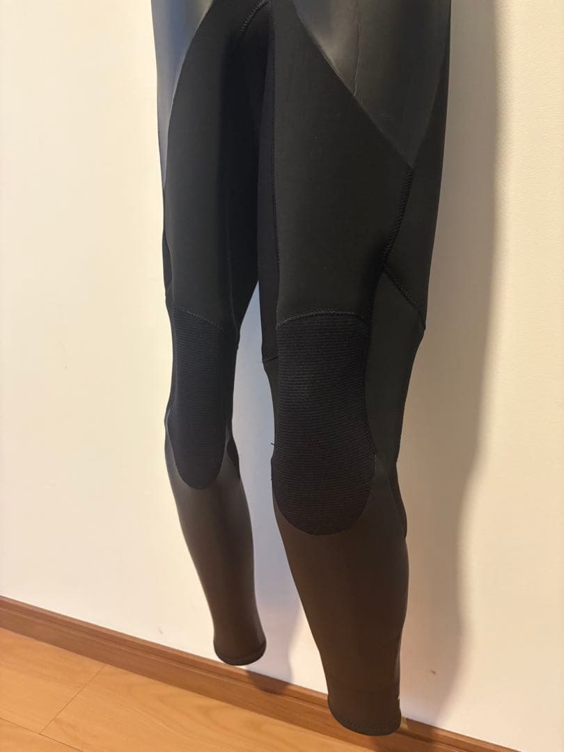 【美品】オニール セットアップ ロングジョン ジャケット M ウェットスーツ