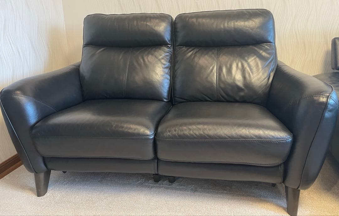 Nitori の2人掛けソファ , 新年 セール‼️