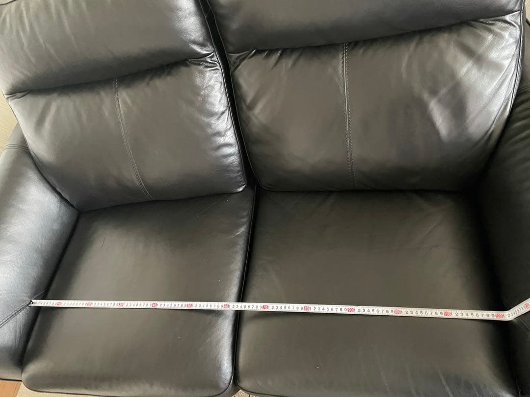 Nitori の2人掛けソファ , 新年 セール‼️