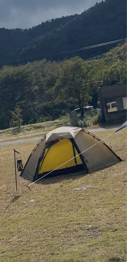 ヒルバーグ HILLEBERG STAIKA サンド スタイカ