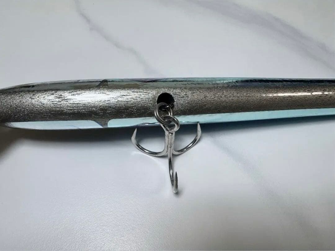 カーペンター KLL GT380サンパチ