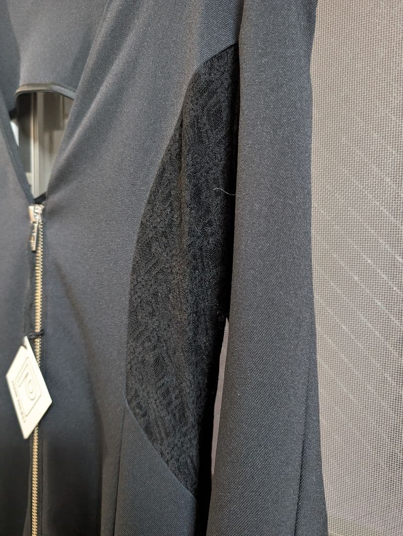 新品！プランクプロジェクト フロントジッパー オールインワン