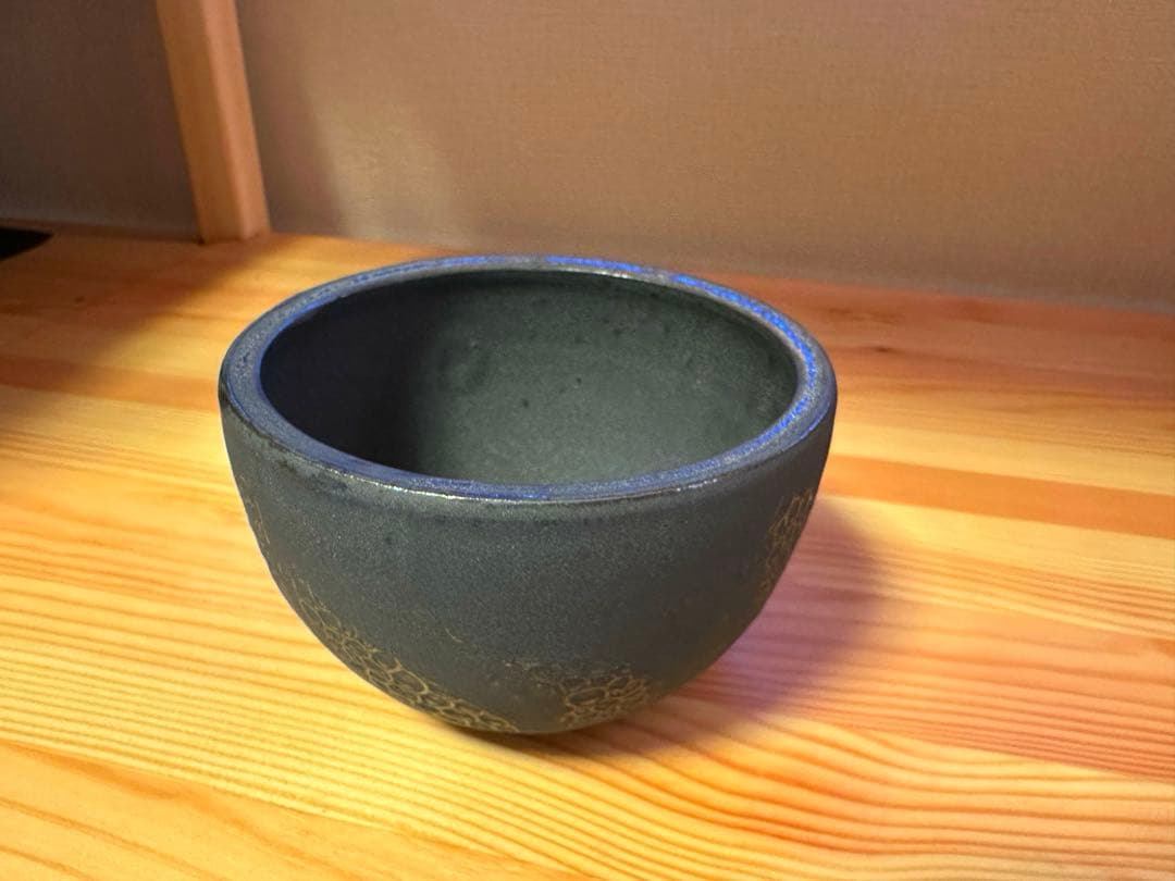 【新品】spicygem meteorite bowl F2 brass