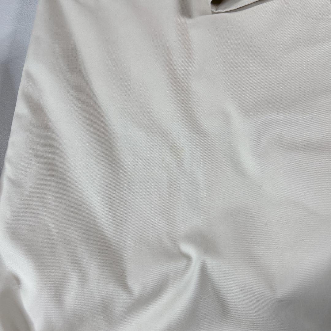 Burberry coat バーバリー ヴィンテージ　トレンチコート ベージュ