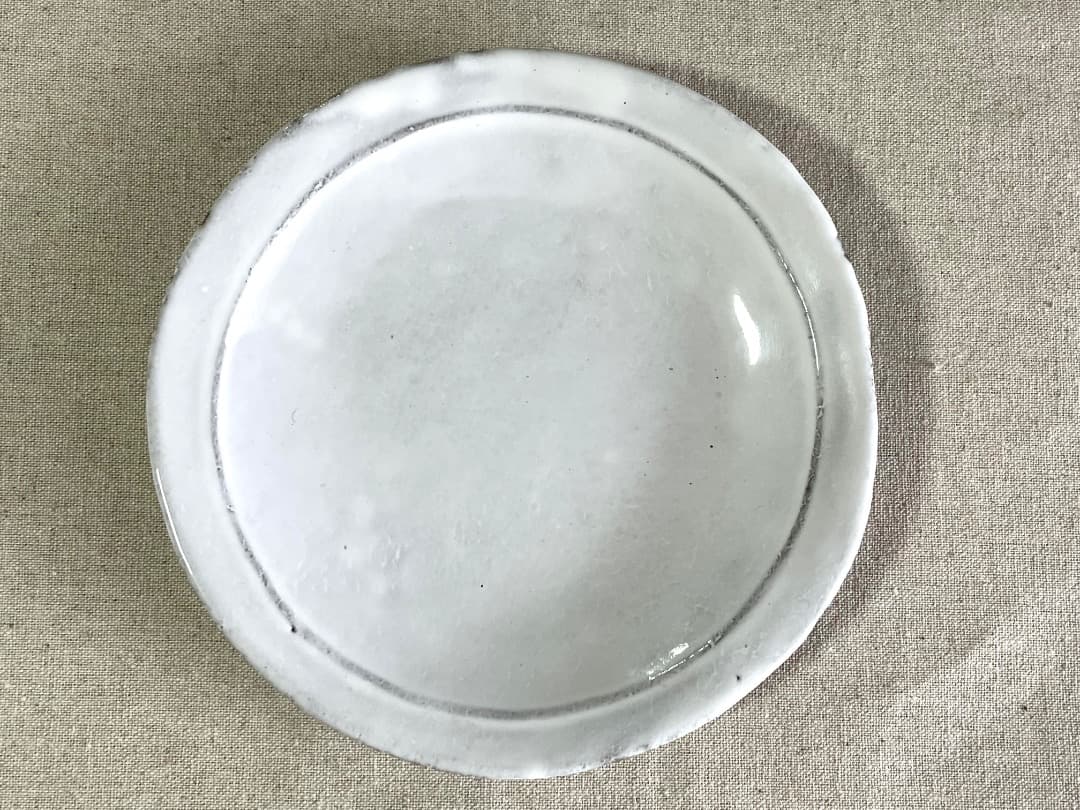 アスティエ・ド・ヴィラット ASTIER de VILLATTE 約14cm