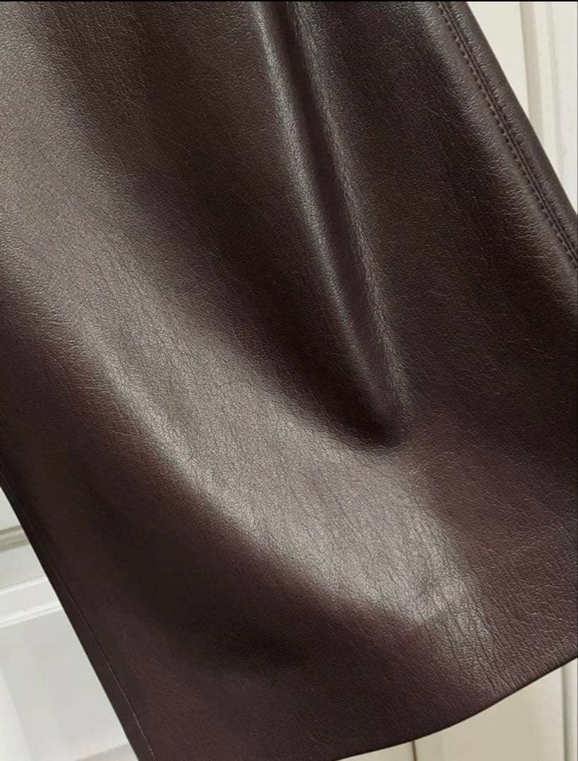 おまとめThe Frankie Shopデニム➕NANUSHKAパンツS／BR