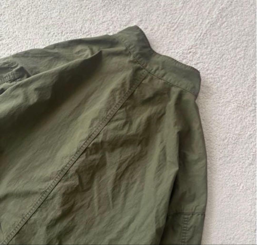 【定価6,9万】Deuxieme Classe ミリタリーブルゾン　ジャケット