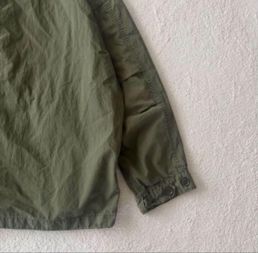 【定価6,9万】Deuxieme Classe ミリタリーブルゾン　ジャケット