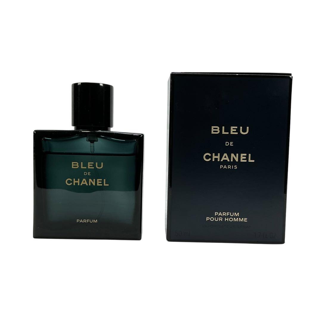 BLUE DE CHANEL　50ml
