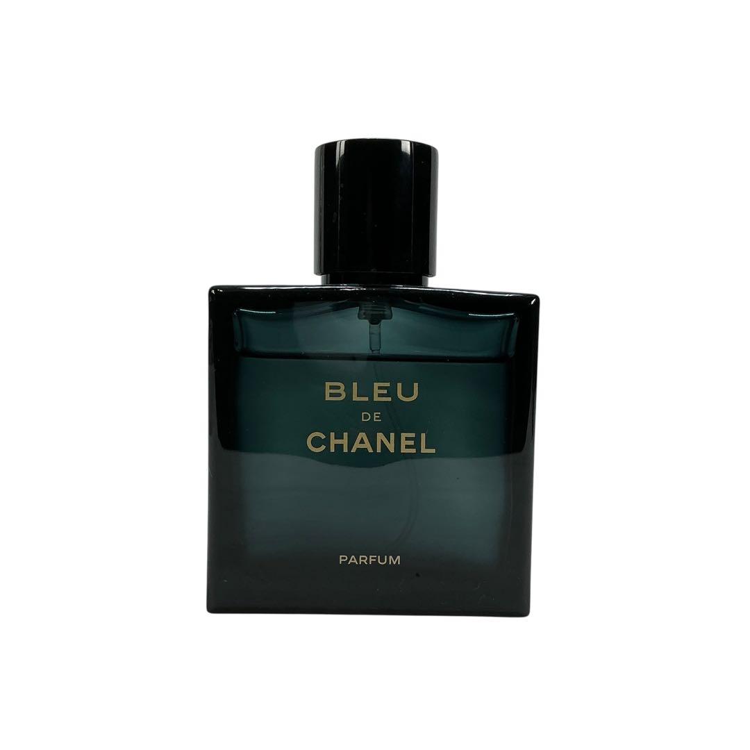 BLUE DE CHANEL　50ml