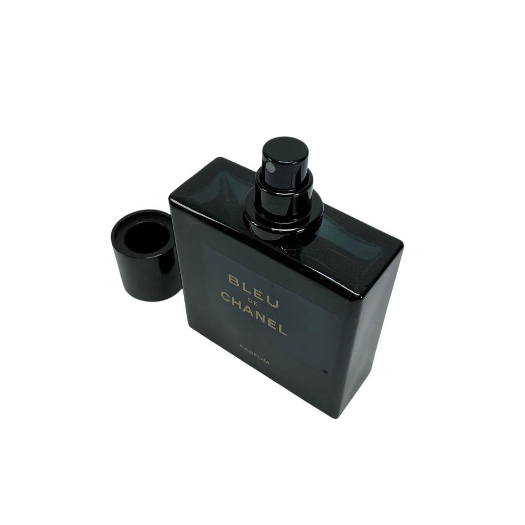 BLUE DE CHANEL　50ml