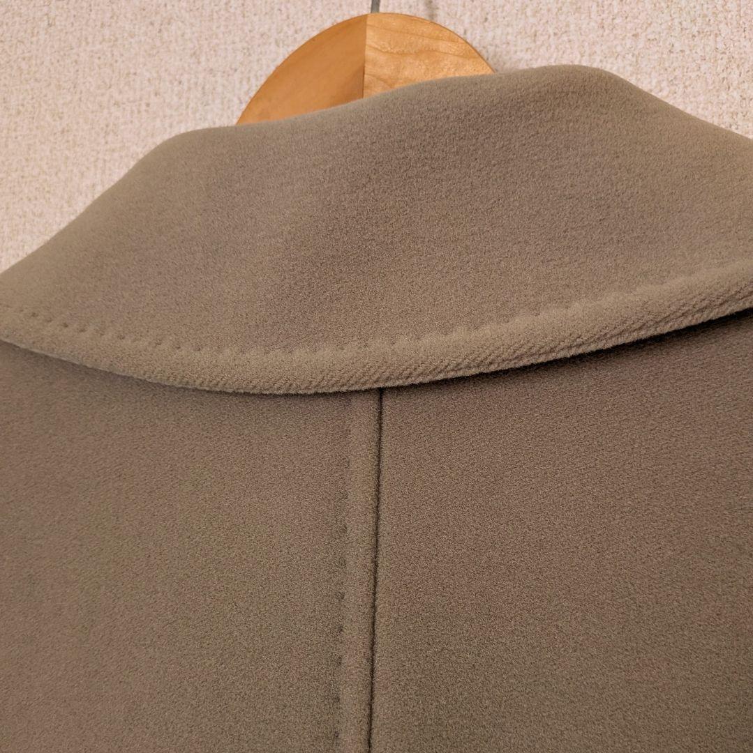 値下げ☆Max Mara マニュエラ ロングコート マックスマーラ サイズ36