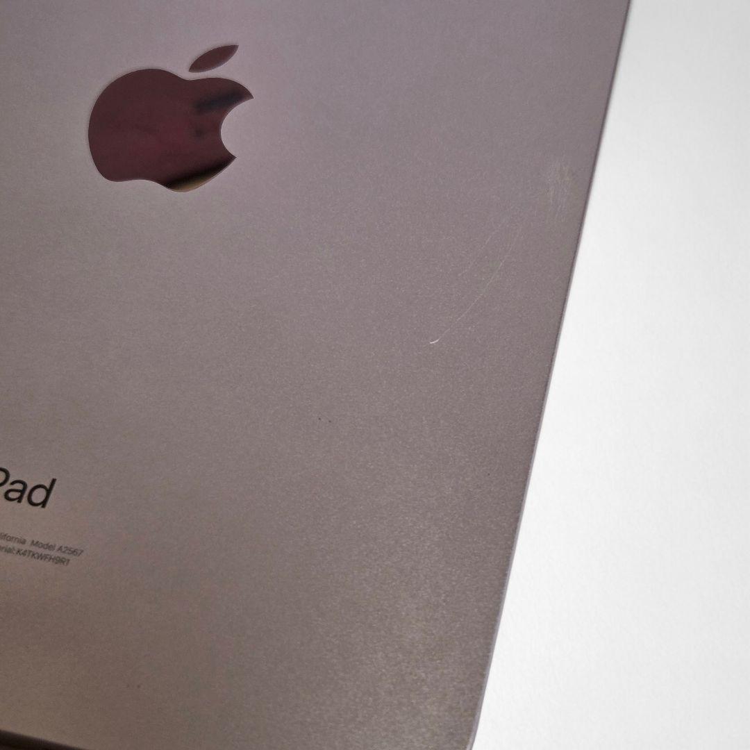 Apple iPad mini 6世代 256GB ピンク