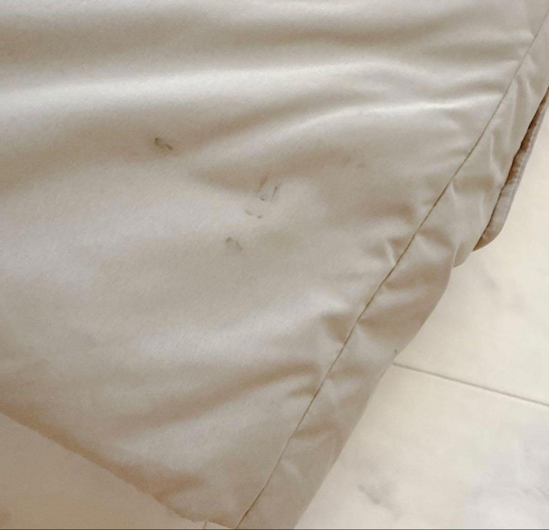 フォクシー ダウン&カシミヤ100% ニットコートDAISY LIN FOXEY