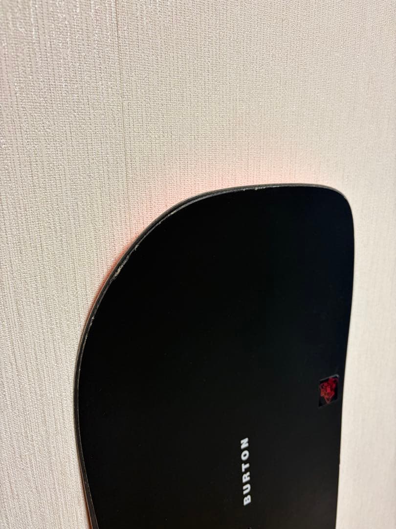 Burton バートン　custom カスタム　平野歩夢 158