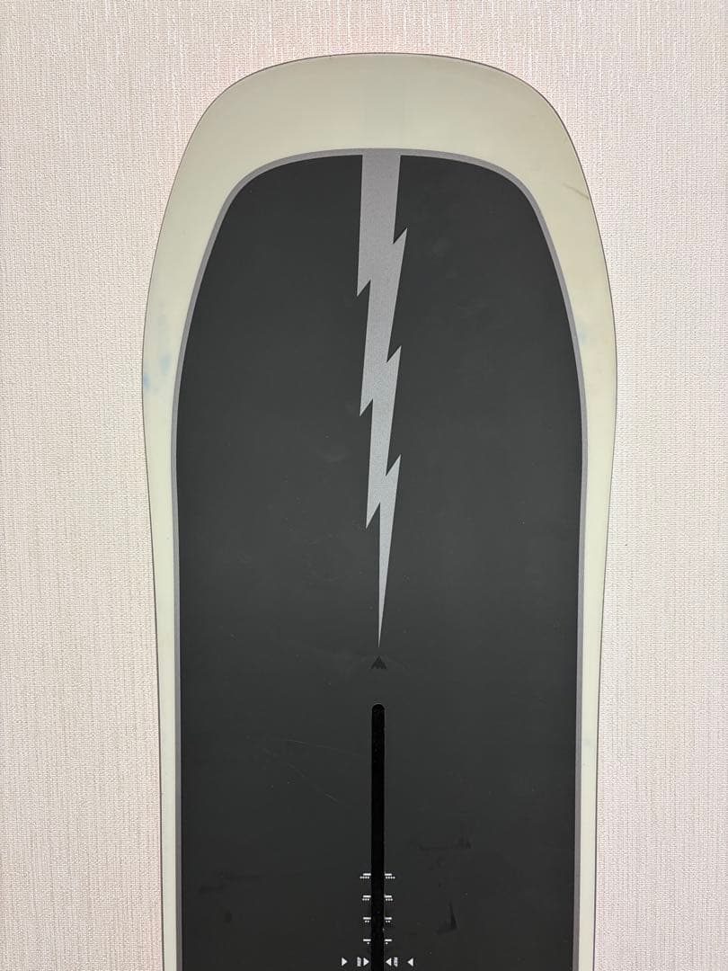 Burton バートン　custom カスタム　平野歩夢 158