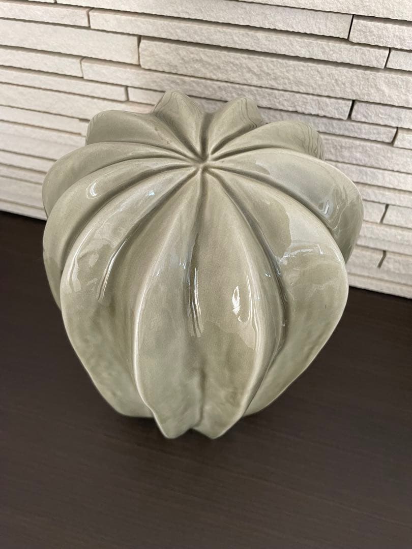 HAY サボテン オブジェ