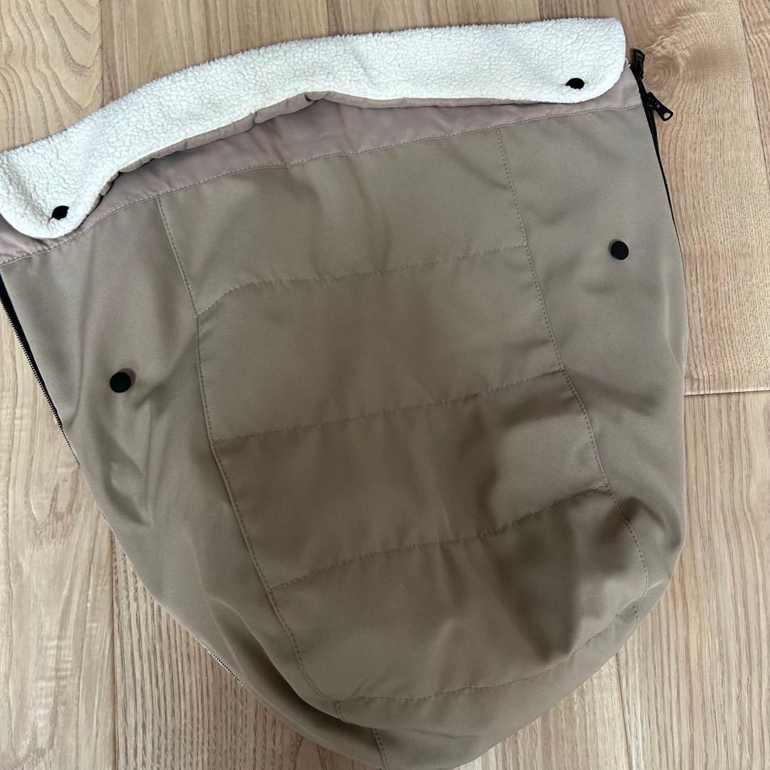 【BABYZEN YOYO】newborn pack(ベージュ)