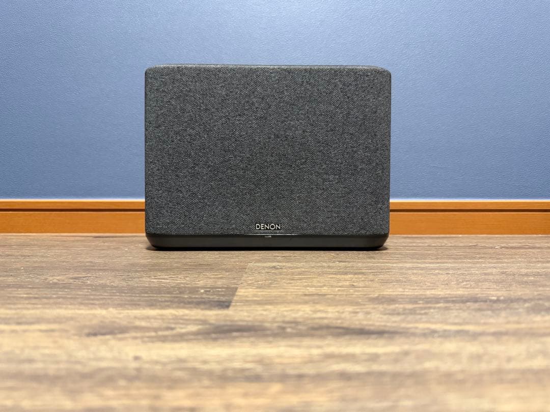 【値下中】DENON 250