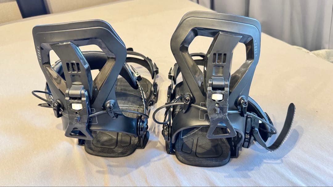 【美品 Lサイズ】SP-BINDING / エスピーバインディング CORE