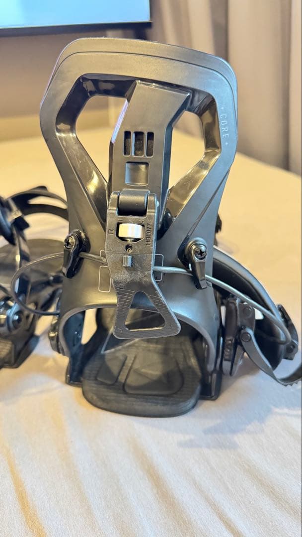 【美品 Lサイズ】SP-BINDING / エスピーバインディング CORE