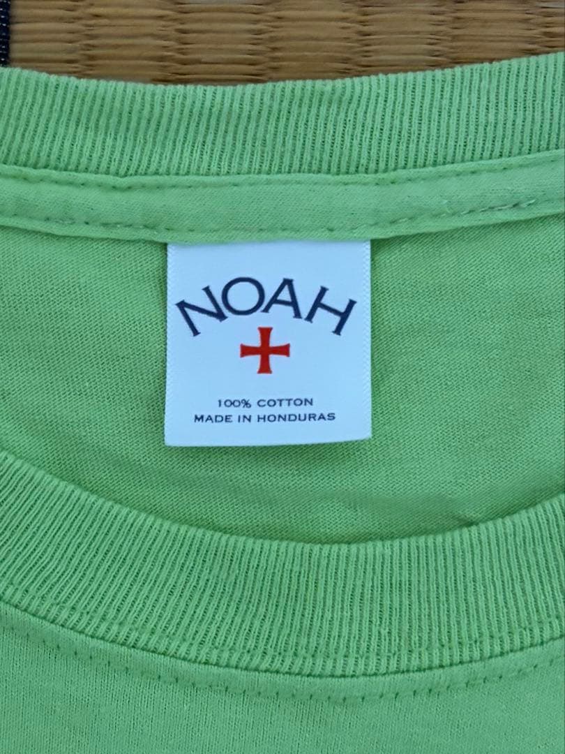 NOAH always ロンT Lサイズ