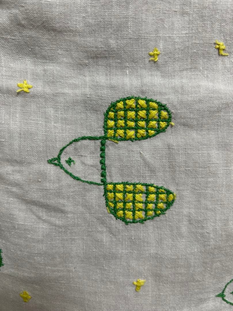 minä perhonen トップス 36