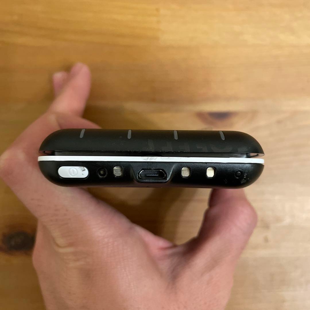 Rakuten カードリーダー PR00354-V1.0 楽天ペイ