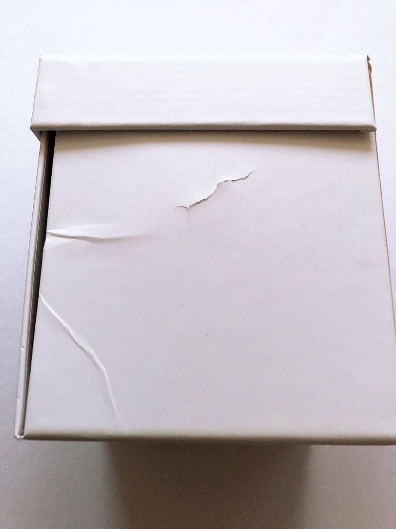 【訳あり】　シャネル　ノベルティ　スノードーム　2025ホリデー限定