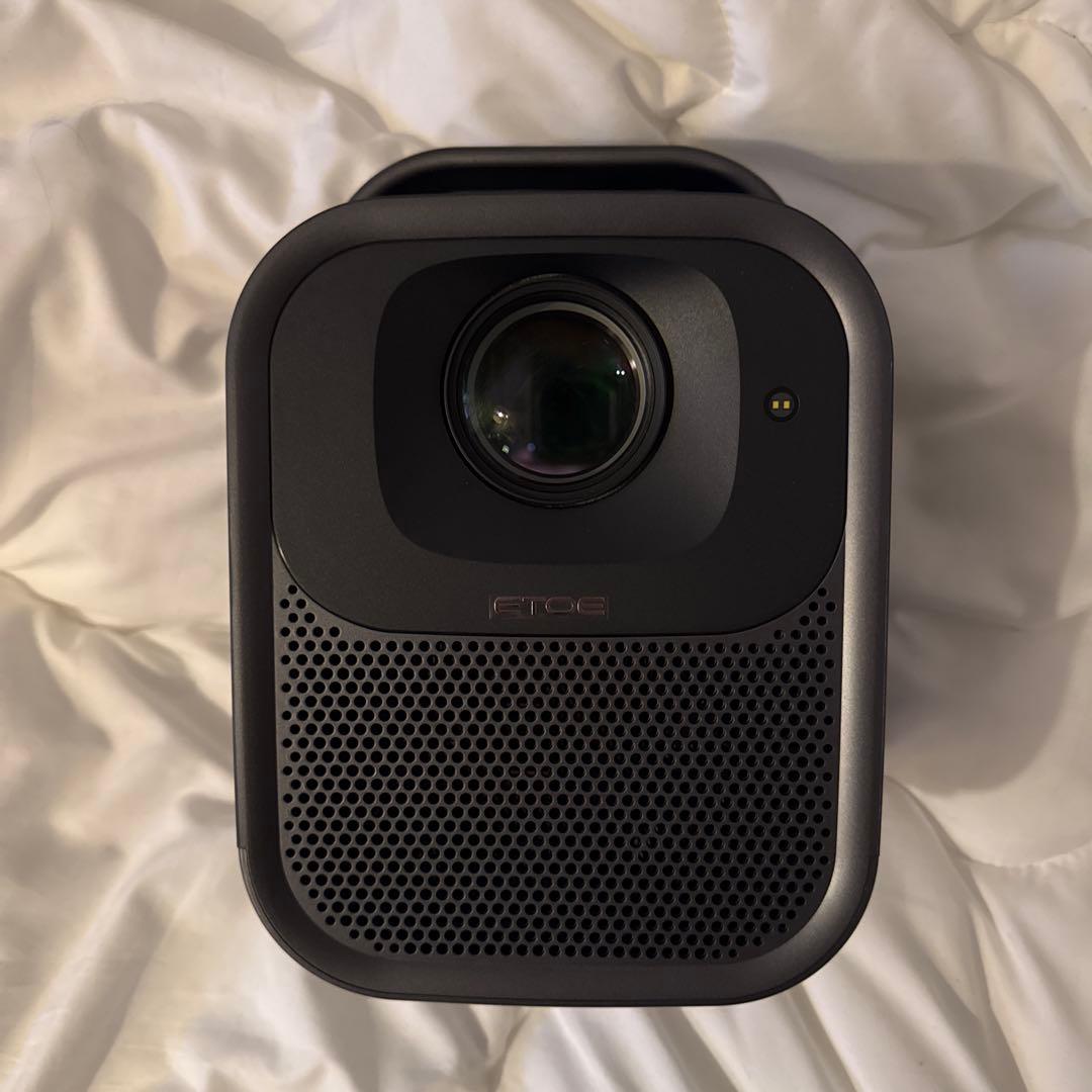 ETOE Seal Pro　プロジェクター　1000 ANSI　※期間限定価格