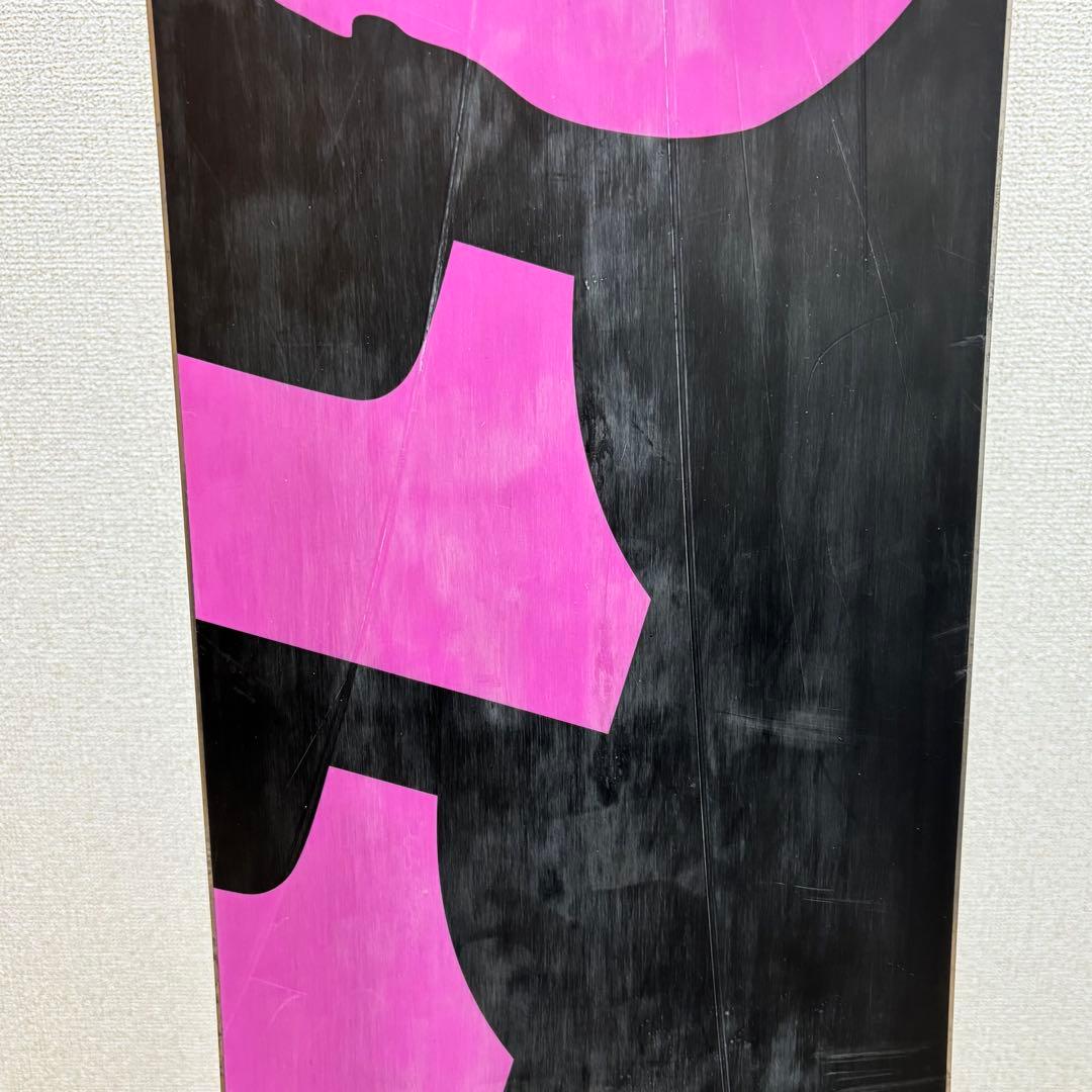 011 ARTISTIC FLATSPIN LTD 150✖️FLOW 【希少】