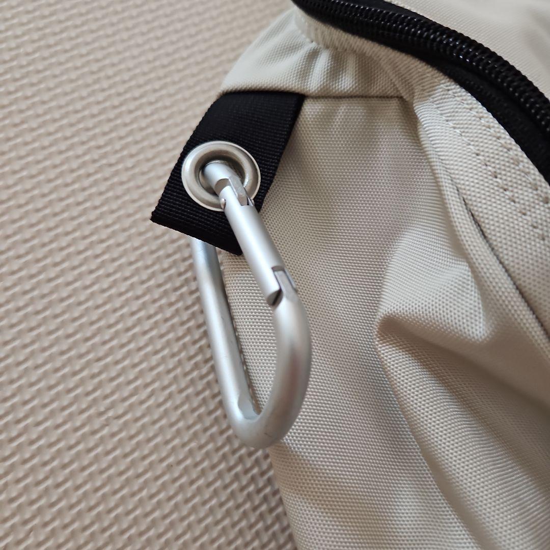 マリメッコバディリュック