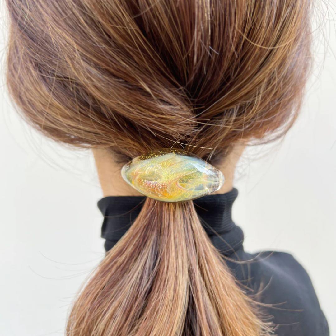 コレットマルーフ 2022 Holidayラージグラス