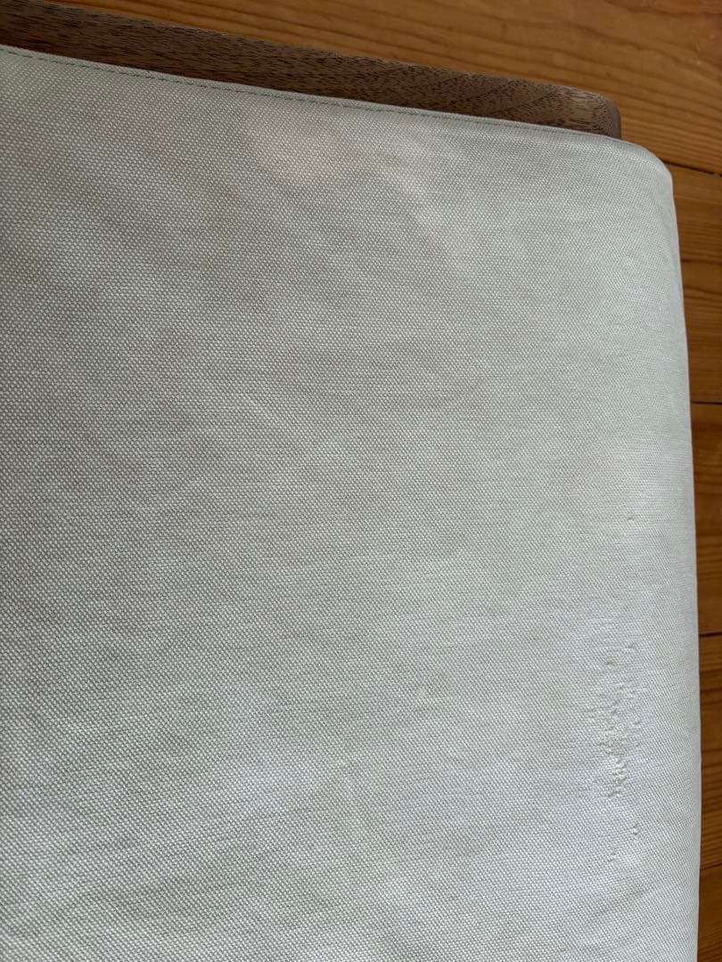 広松木工 COTTA/コッタチェア ロッキングする座椅子 無垢材