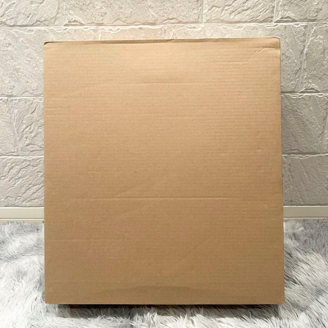 【新品未使用】 CITIZEN 電波時計　掛時計　PREVER 4MN419-0