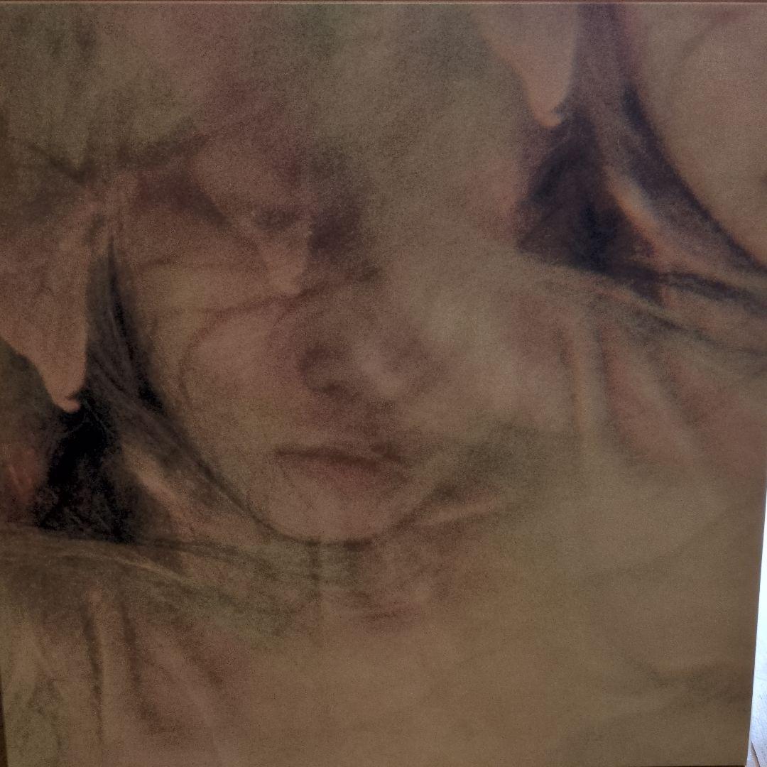 青葉市子 qp レコード