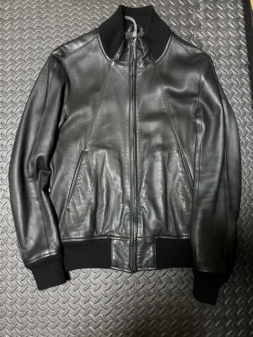 KAZUYUKI KUMAGAI ディアスキル　トラックジャケット