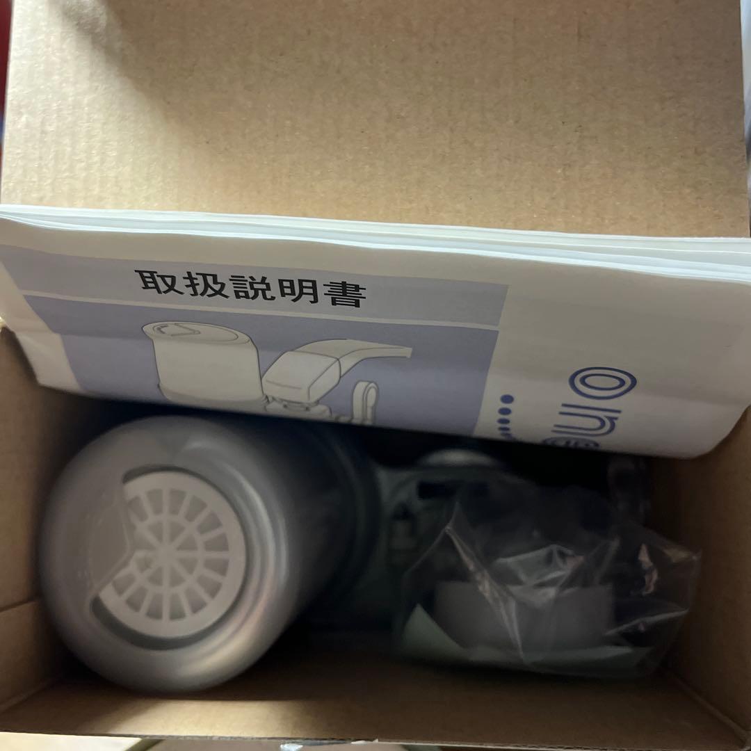 ONE WATER ECO 浄水器