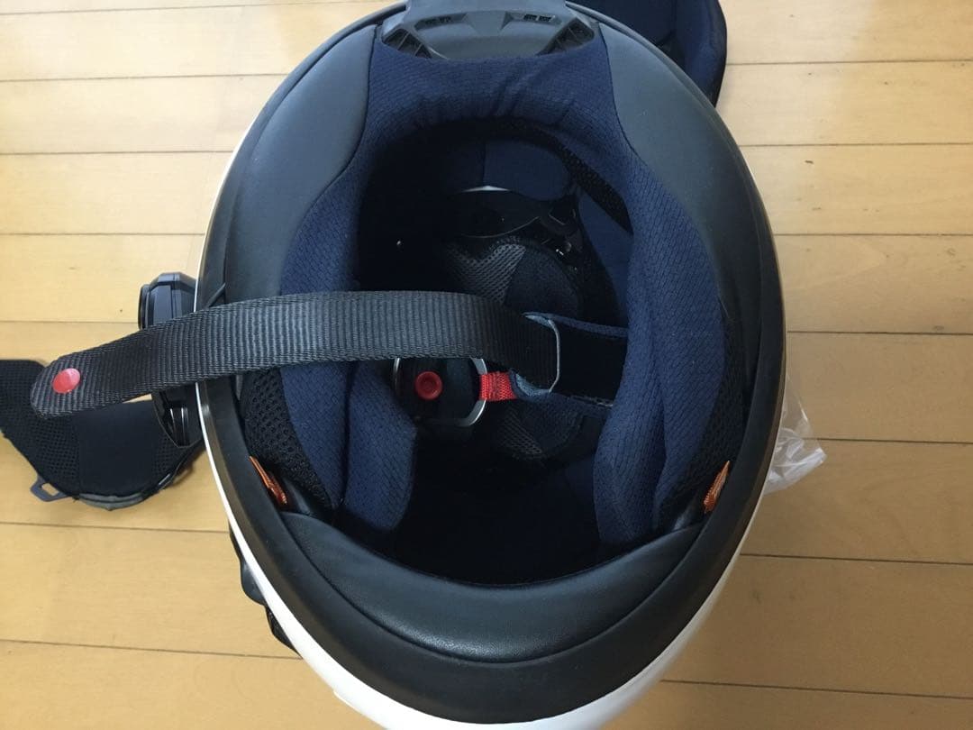 Arai RX-7X 59.60cm おまけ付き