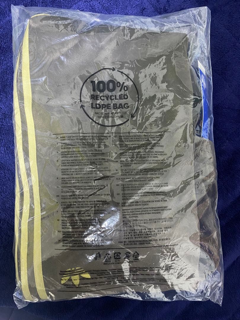 adidas FB TPベロア ファイヤーバード トラックパンツ 新品