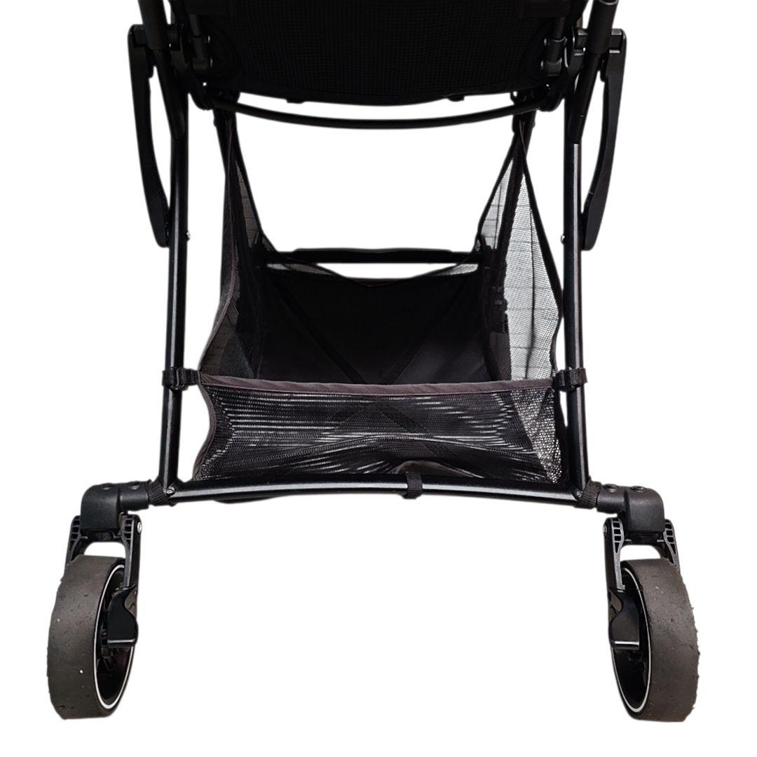 ピジョン ビングル BB2 B型 セカンドベビーカー サンシェード付き 軽量