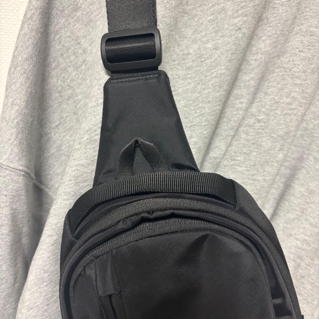 ノースフェイス ボディバッグ SPORTS ONEWAY メッセンジャーバッグ
